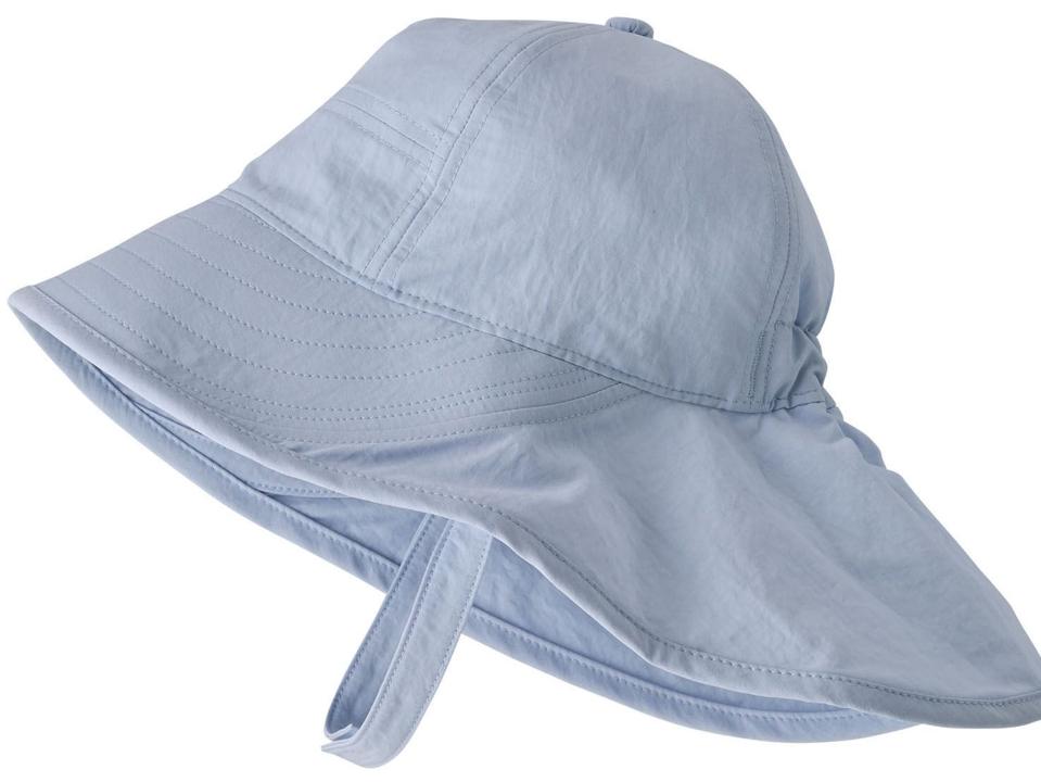Best Sun Hats For Babies 2025 Forbes Vetted