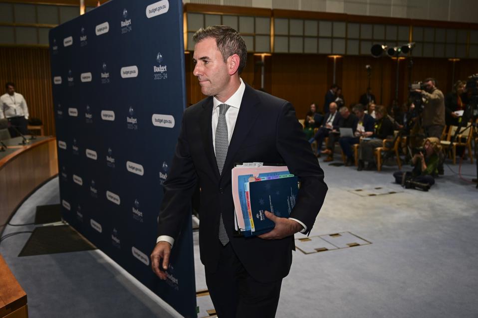 Albanese Government Delivers 2023 Budget