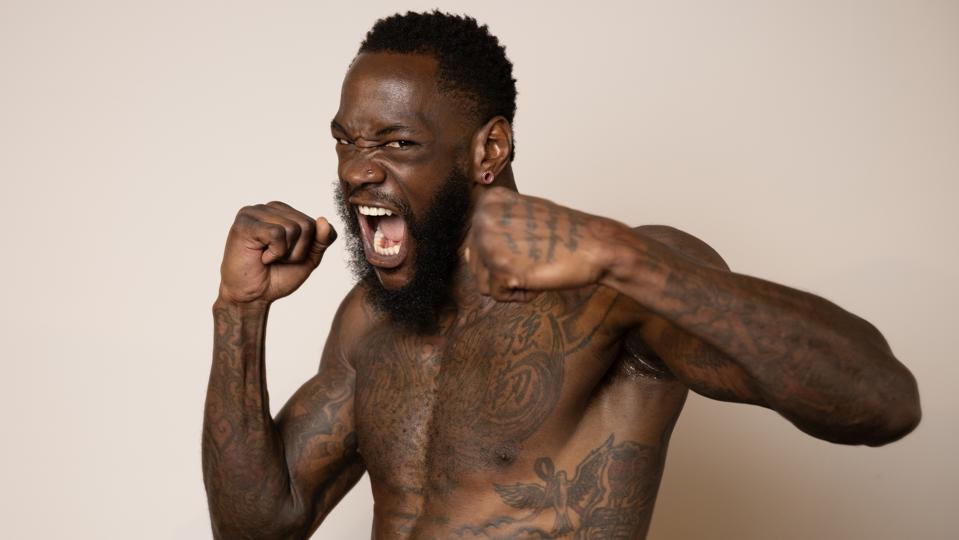 5v5: Queensberry v Matchroom - Previews