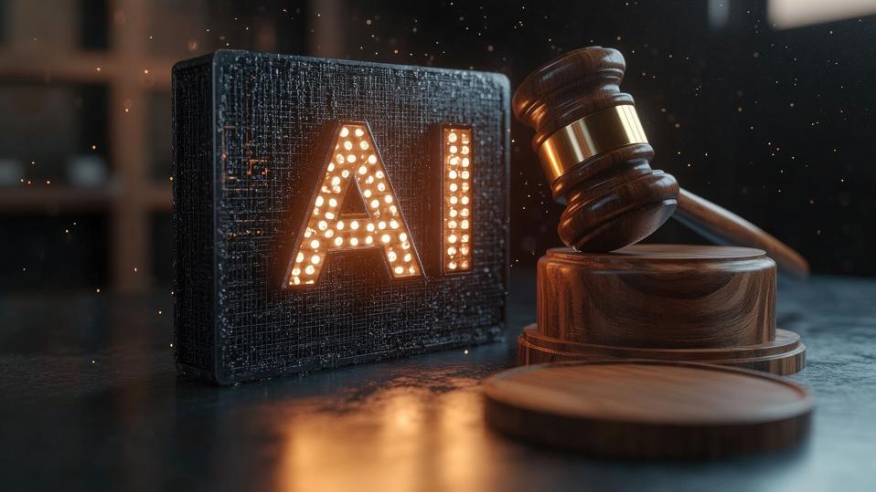 Most professionals wrongly assume AI regulation only affects tech developers, but current laws actually target end users and businesses across all industries.