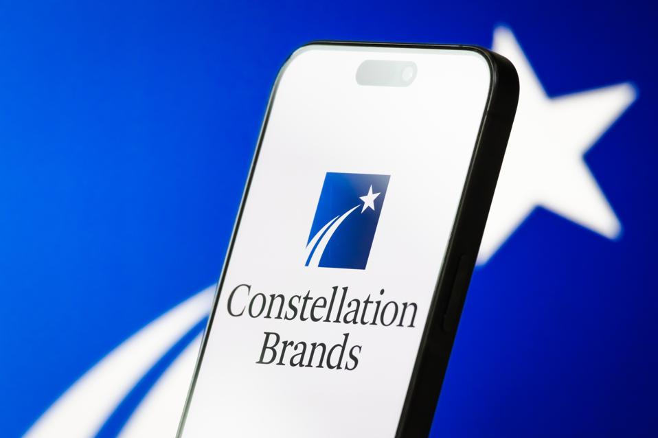 Can Constellation Brands Deliver In Its Next Earnings Report?