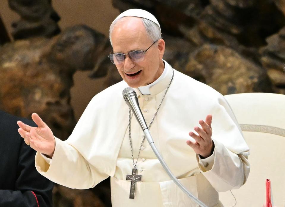 Vatican - Religion and Pope Public