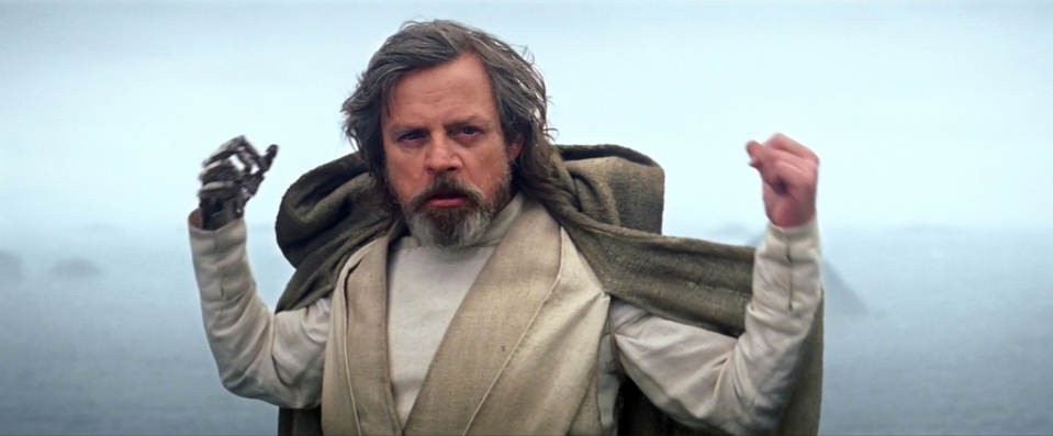 luke