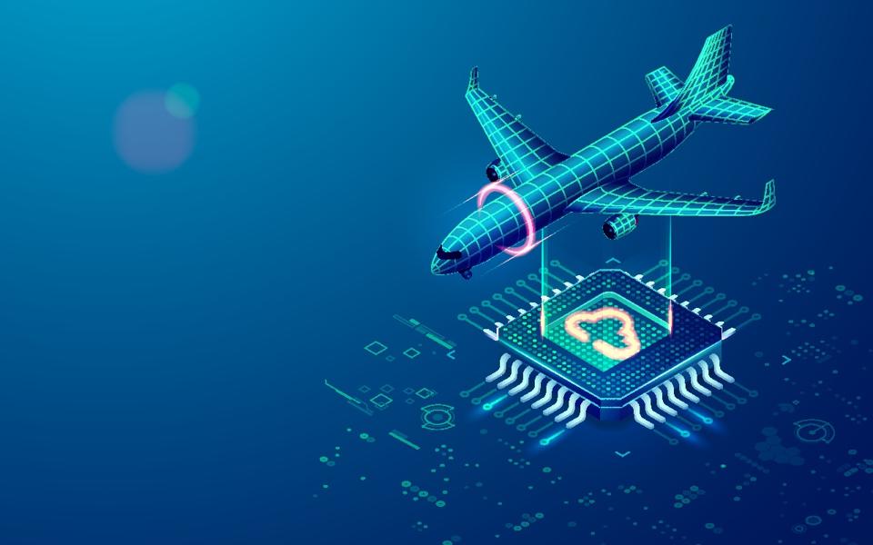 airplaneTech