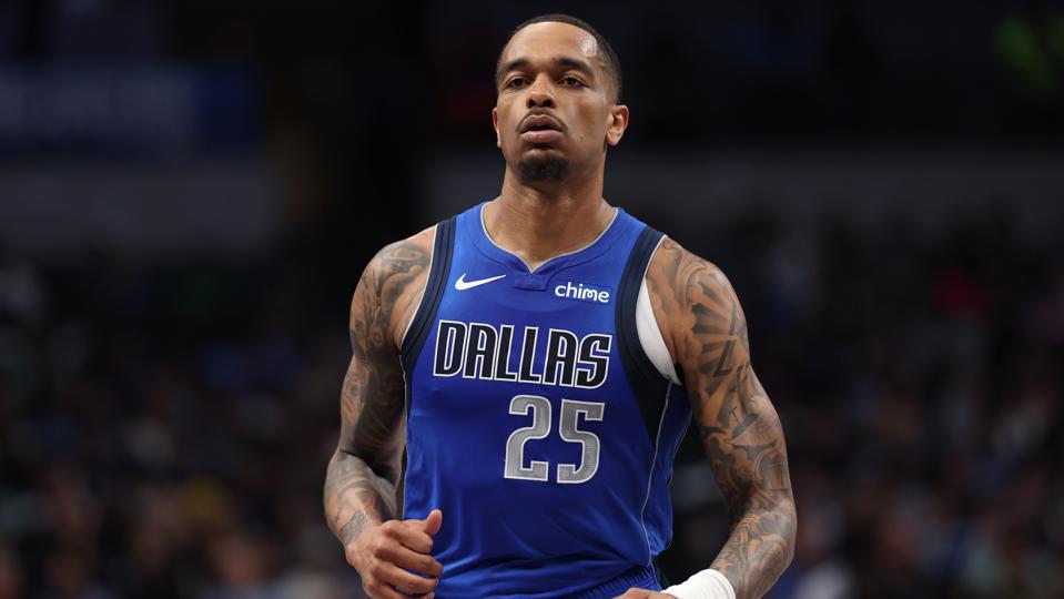 P.J. Washington