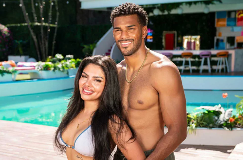 love island season 7