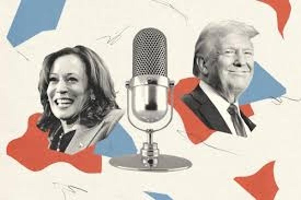 How Creators Turned Political Campaigns Into The Ultimate Battleground