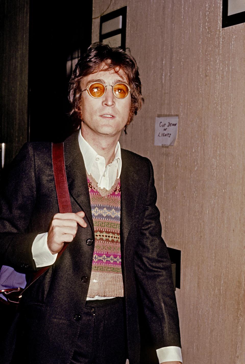 John Lennon
