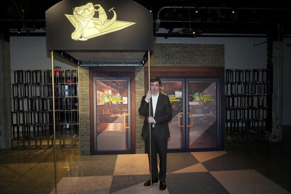 HBO's "The Rehearsal" S2 Premiere Screening