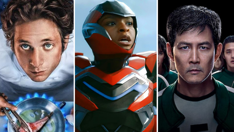 What To Watch June 27th