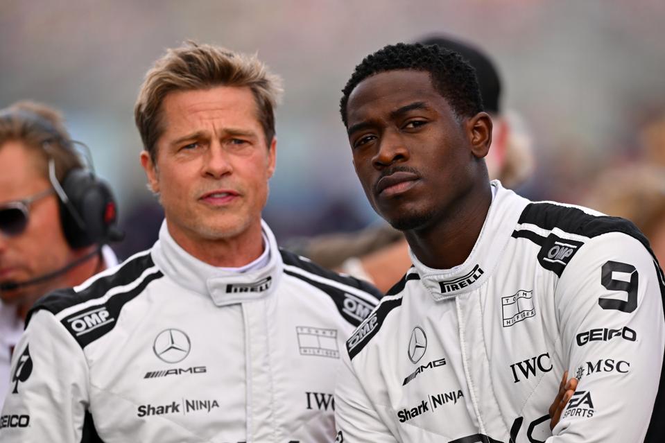 F1 Grand Prix of Great Britain