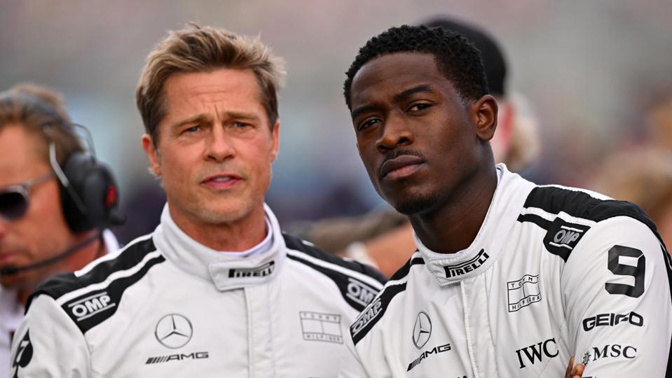F1 Grand Prix of Great Britain