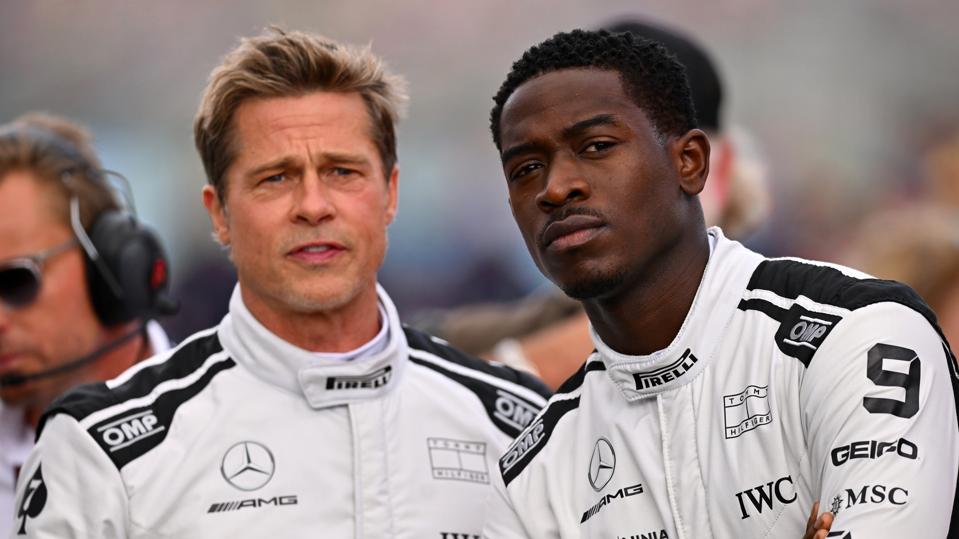 F1 Grand Prix of Great Britain
