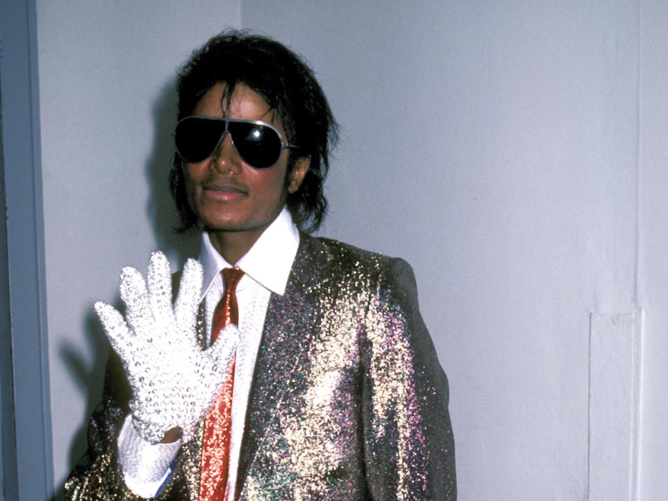 Martell Foundation Dinner