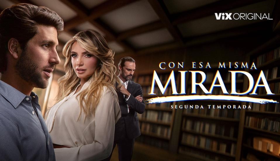 ConEsaMismaMirada 2 VIX