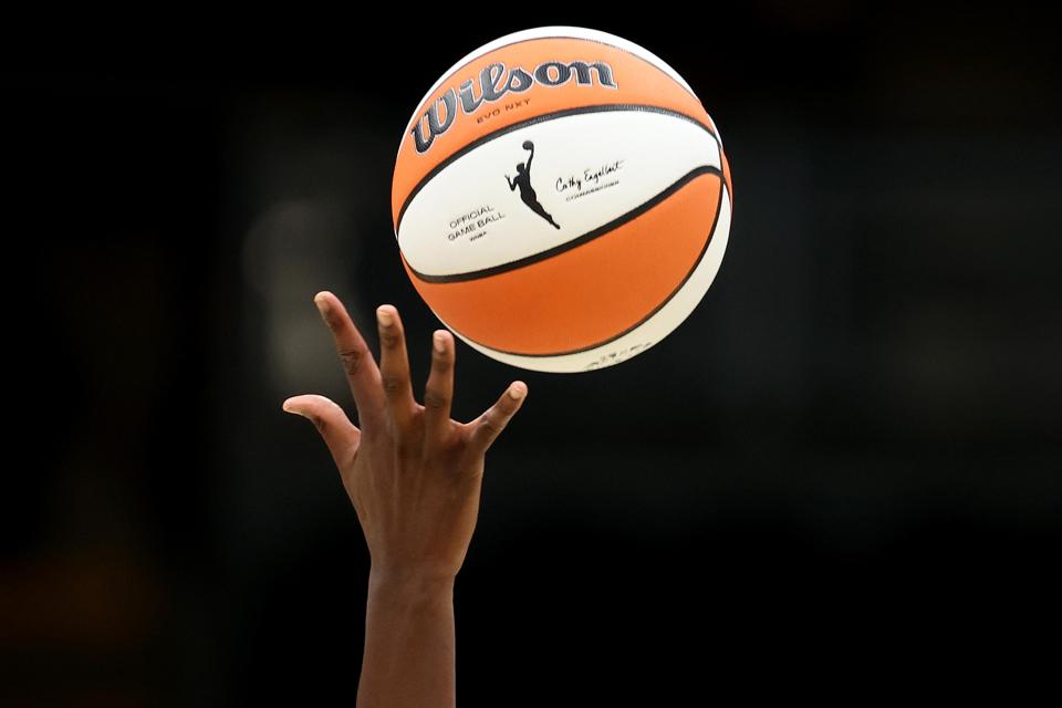 Connecticut Sun v Seattle Storm