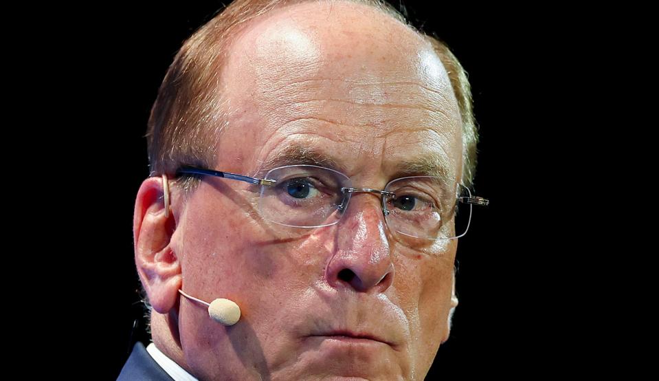 bitcoin, bitcoin price, crypto, BlackRock, Larry Fink, image