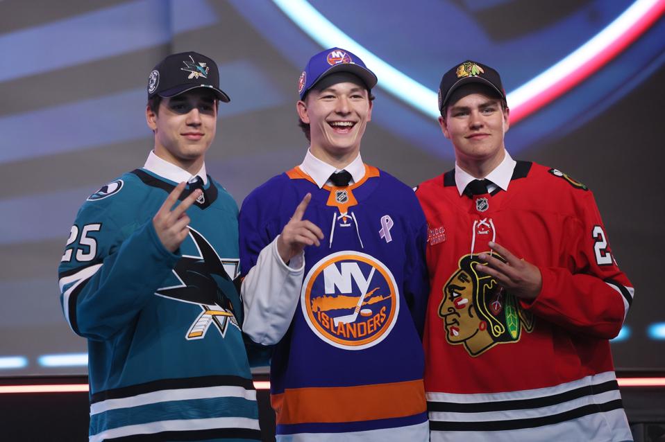 2025 NHL Draft