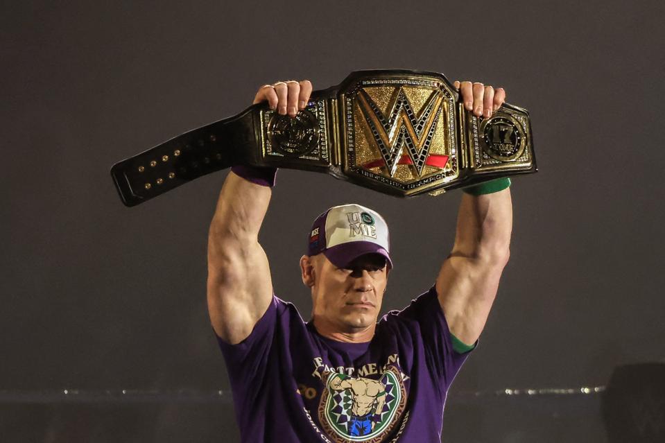 WRE-KSA-WWE-SMACKDOWN