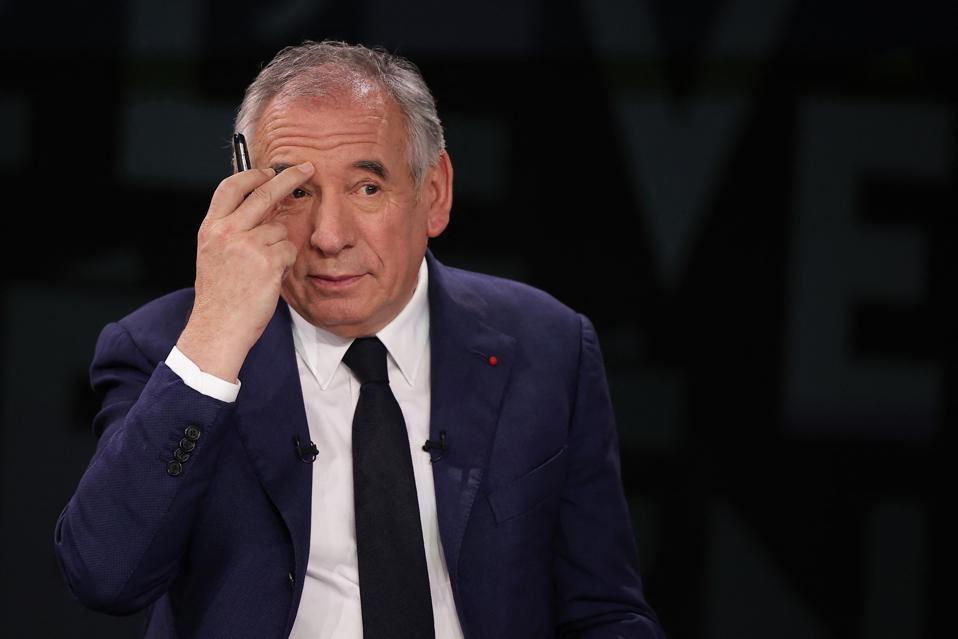 FRANCE-POLITICS-GOVERNMENT-MEDIA