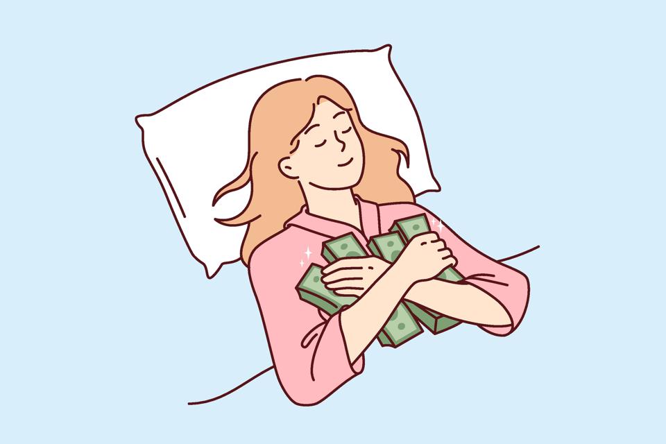 Passive Income While You Sleep? Here’s What Actually Works In 2025
