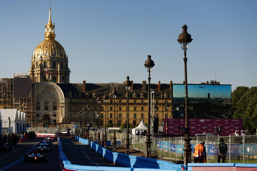 Investors Fuel Formula E With $70 Million Despite Its $110 Million Losses