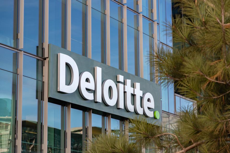 Deloitte, Get a Job at Deloitte, Deloitte Hiring