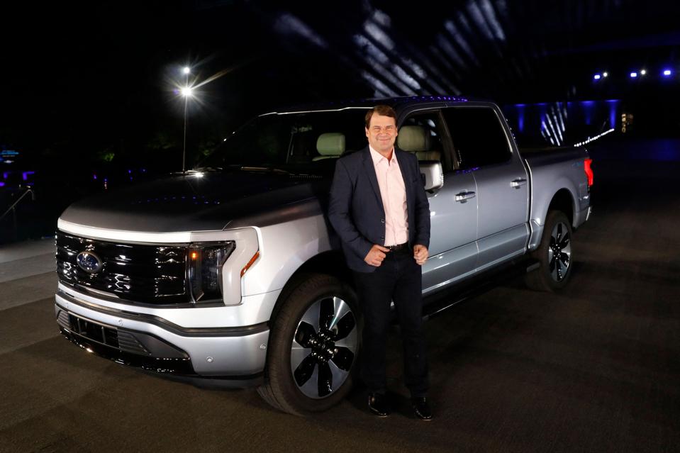 US-AUTOMOBILE-ENVIRONMENT-FORD