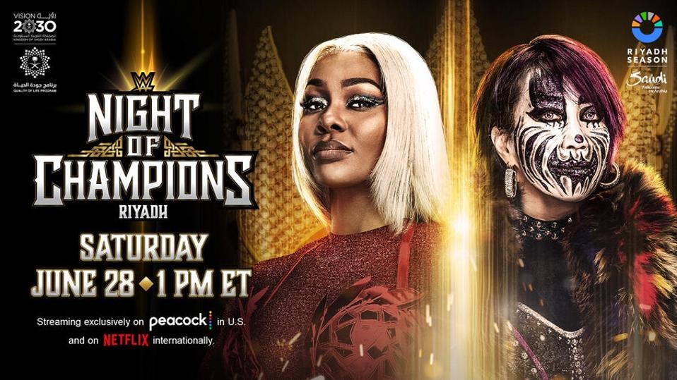 Jade Cargill vs Asuka