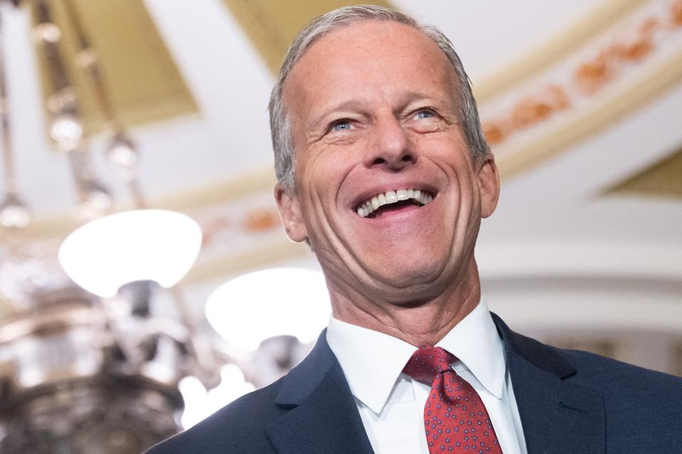 Senate student loan reforms