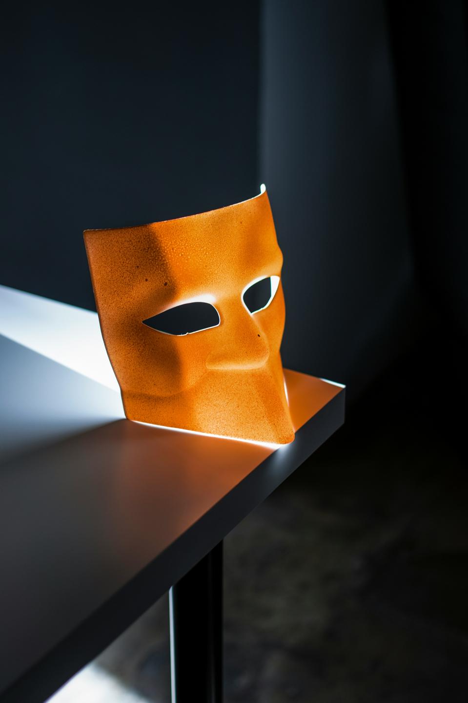AI's Masquerade