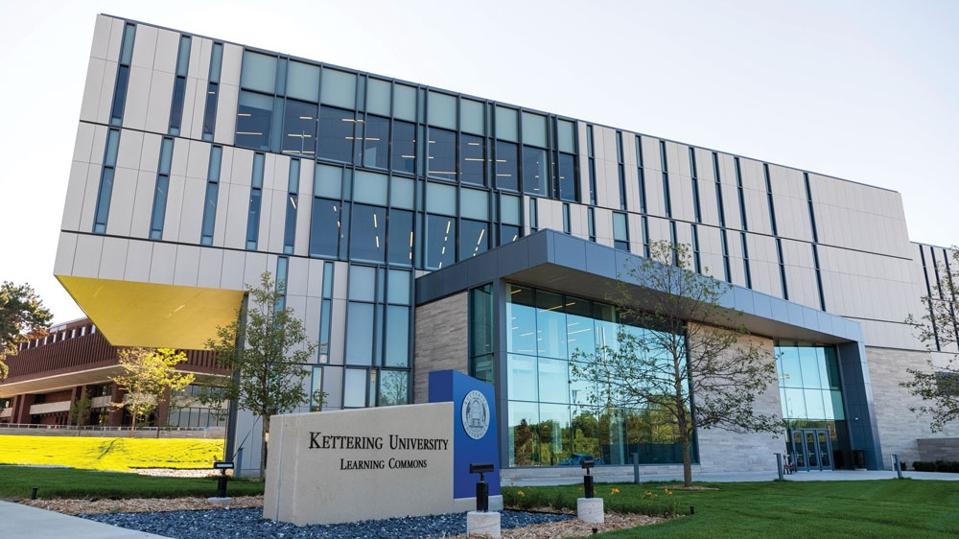 Kettering University Aligns College And Work To Maximize ROI