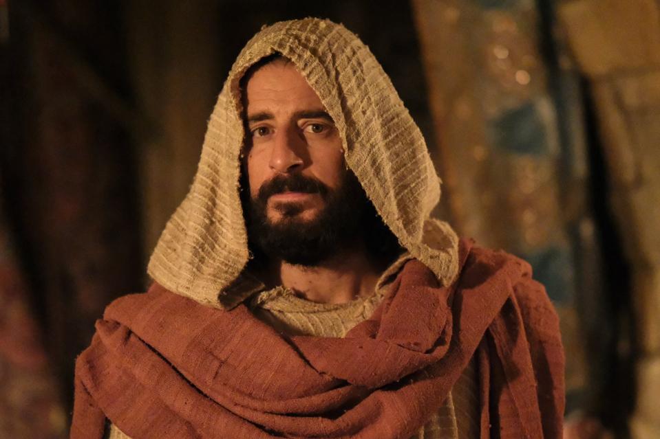 The Chosen: The Last Supper