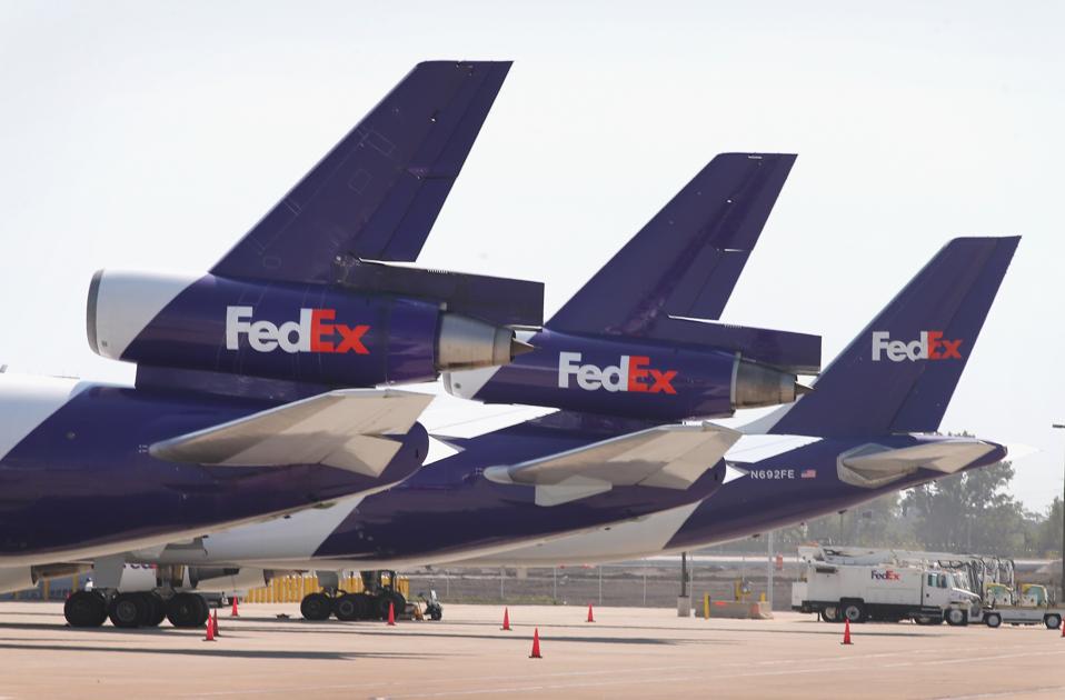 Chicago's O'Hare Airport Hosts Air Industry's World Route Forum
