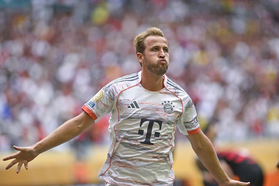 CR Flamengo v FC Bayern Munchen: Round Of 16 - FIFA Club World Cup 2025