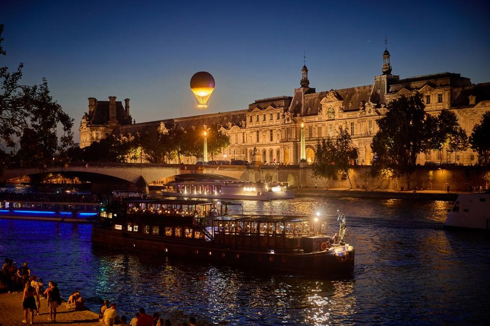 Fete De La Musique 2025 - 1st France Music Week