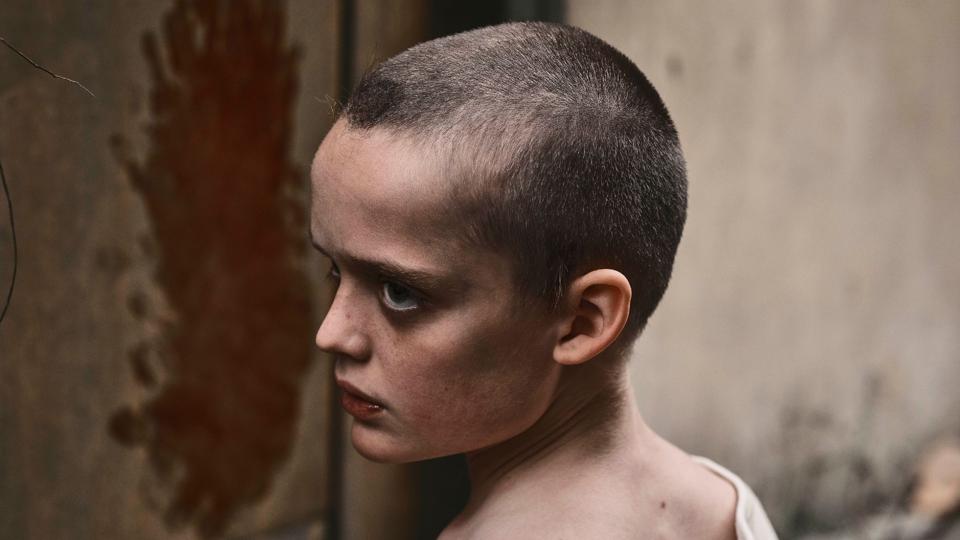 Jonah Wren Phillips in "Brink Her Back."