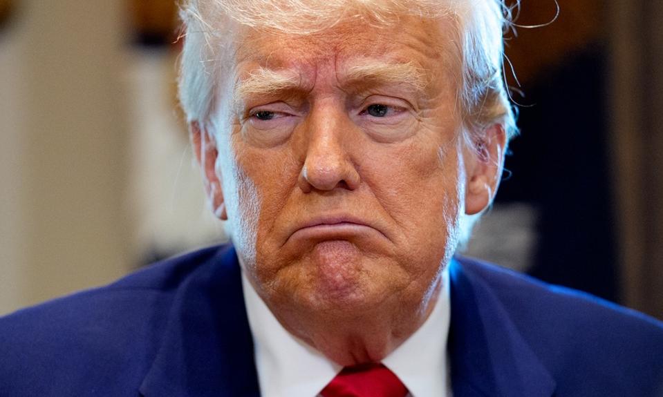 Donald Trump, Trump, bitcoin, bitcoin price, gold, Nasdaq, Dow, S&P 500, image