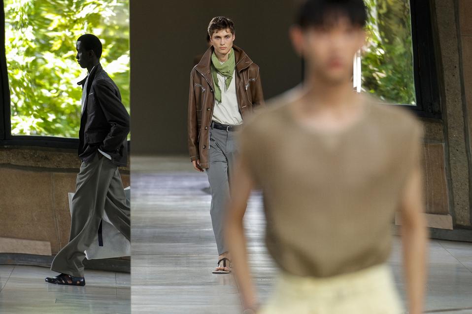 FASHION-FRANCE-MEN-HERMES