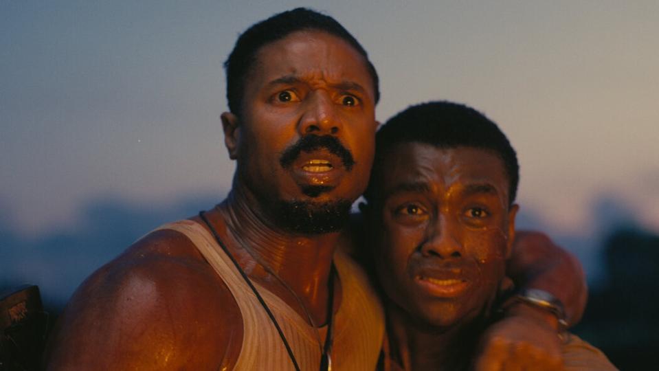 "Sinners" coming to HBO Max July 4.