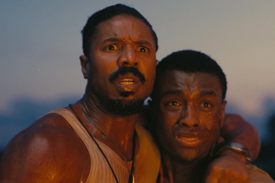 "Sinners" coming to HBO Max July 4.