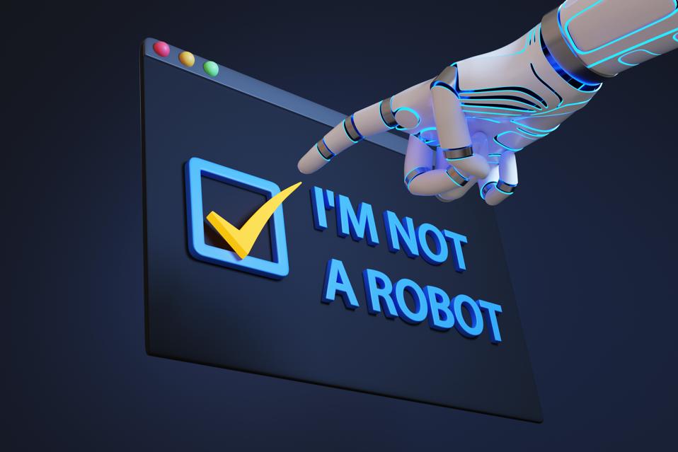 Workers are begging for AI to tackle the drudgery of their day-to-day jobs, not to replace the parts they find interesting