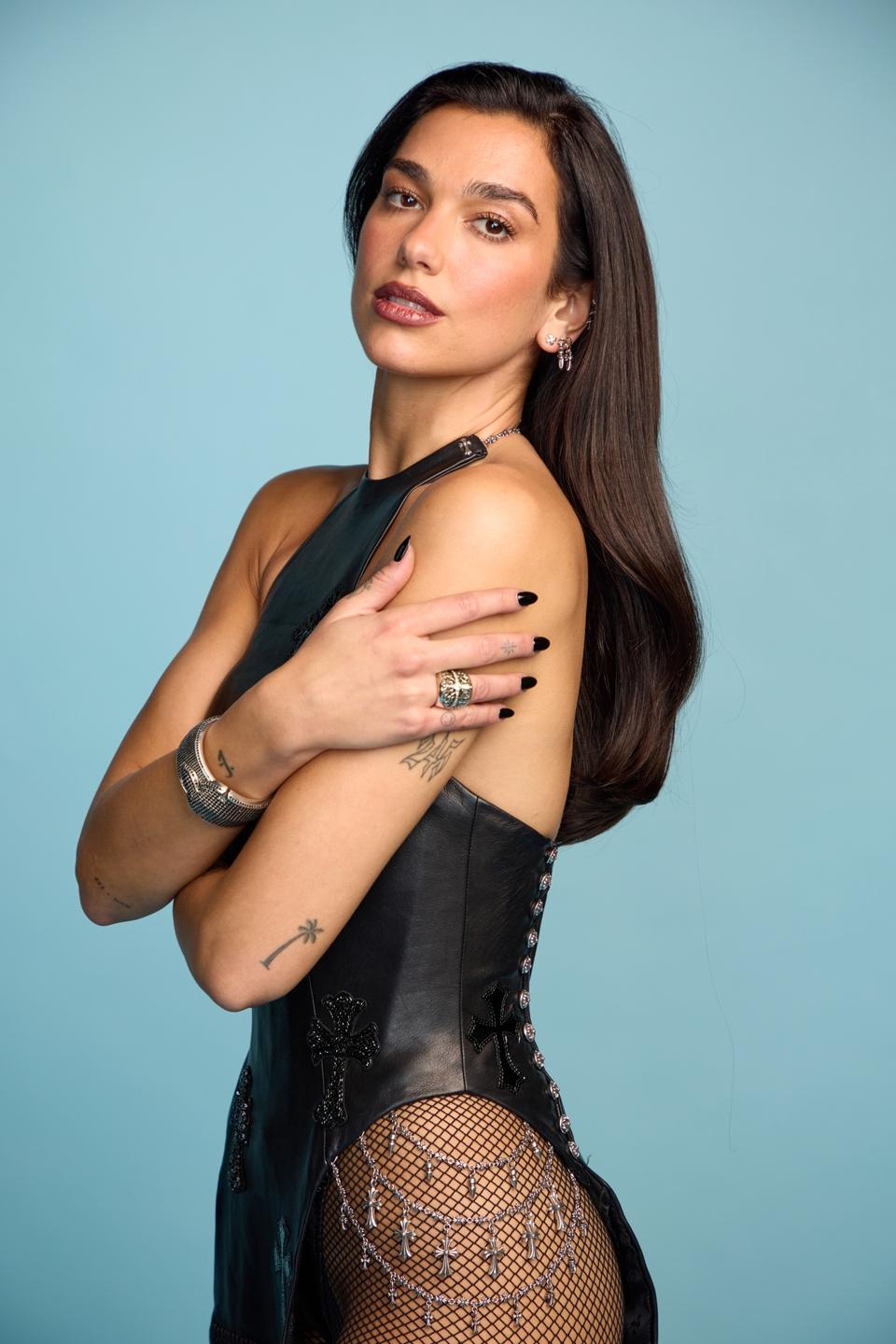 2024 Rock & Roll Hall Of Fame Induction Ceremony - Portraits