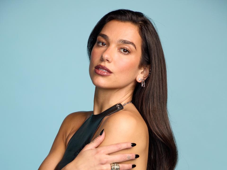 2024 Rock & Roll Hall Of Fame Induction Ceremony - Portraits