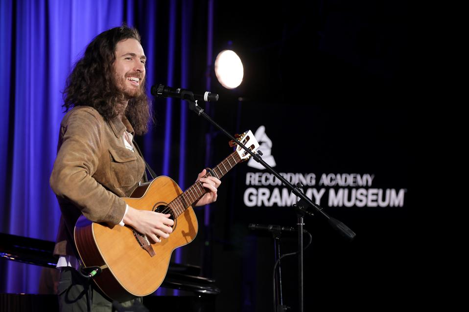 An Evening With Hozier