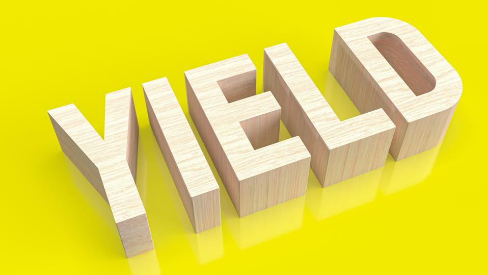 Crypto Yield