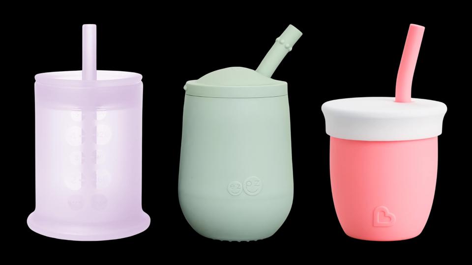 Best Straw Cup For Babies 2026 - Forbes Vetted