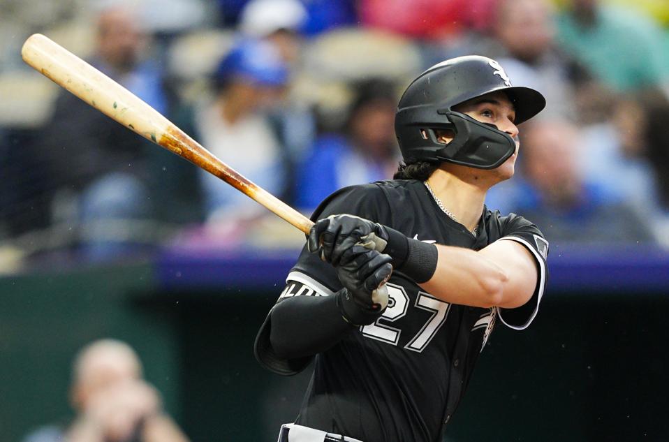 Chicago White Sox v Kansas City Royals