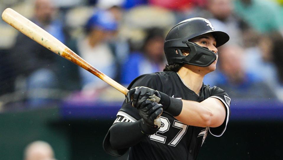 Chicago White Sox v Kansas City Royals