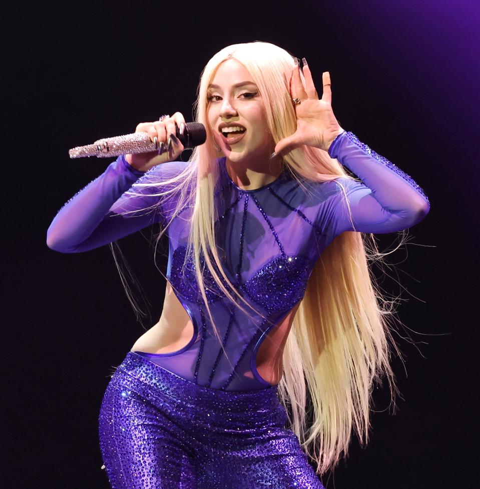 Ava Max Releases ‘Wet Hot American Dream’ Ahead of August Album